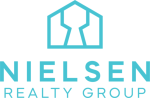 Real Estate Marketing Nielsen Realty Group Logo