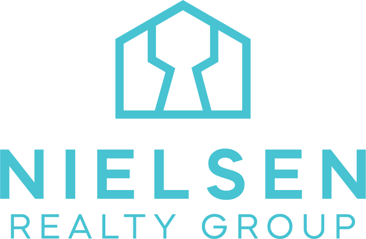 Real Estate Marketing Nielsen Realty Group Logo